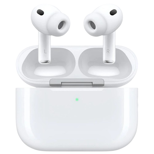 AirPods Pro 3